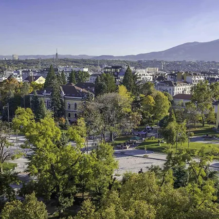 Views From Cozy 1-bedroom Flat By Flat Mаnager *