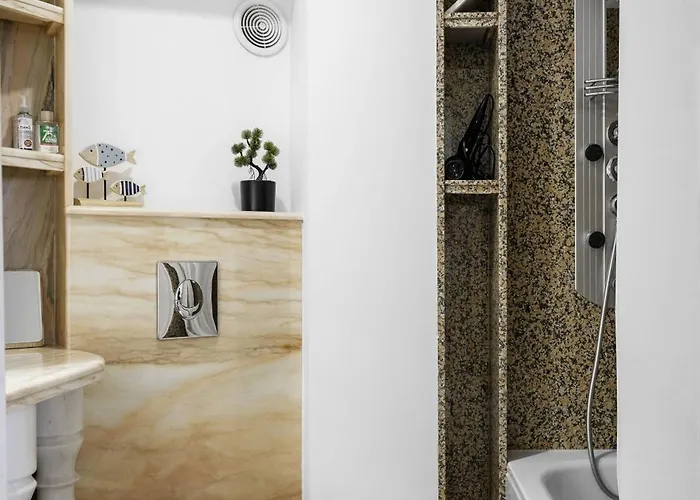 Апартаменты Views From Cozy 1-bedroom Flat By Flat Mаnager *