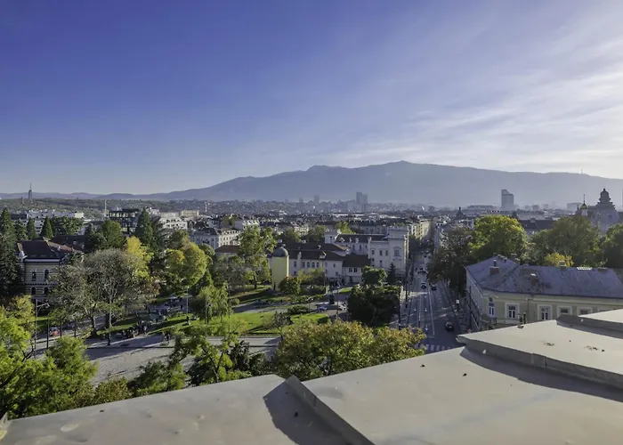 Appartamento Views From Cozy 1-bedroom Flat By Flat Mаnager *