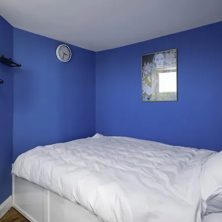 アパート Views From Cozy 1-bedroom Flat By Flat Mаnager *